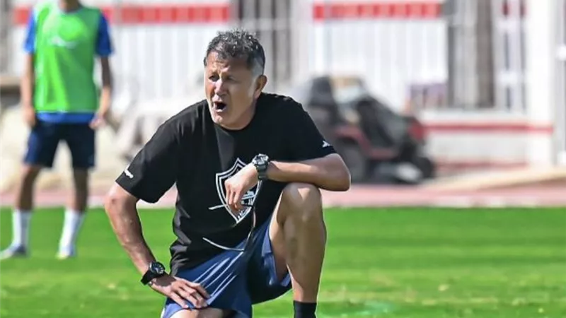 اللمسة الكولومبية في البرازيل: أوسوريو يقود فريق أتلتيكو باراناينسي