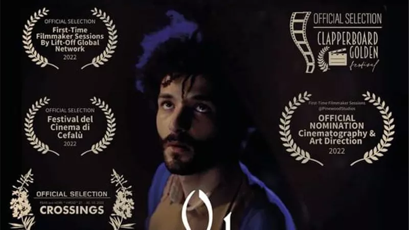 نادي سينما المرأة يتزين بـ 4 عروض جديدة الإثنين المقبل
