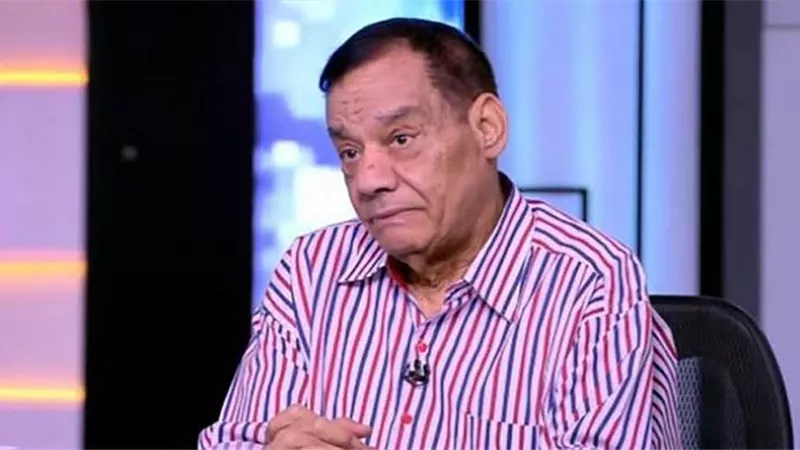 رحلة نجل الراحل حلمي بكر تُحدد موعد تشييع جثمانه لمثواه الأخير