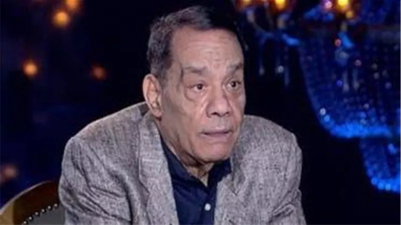 خلاف بين زوجة حلمي بكر وشقيقه يُؤجل تسلم الجثمان