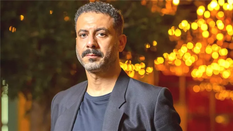 محمد فراج يتعاقد على عمل درامي جديد
