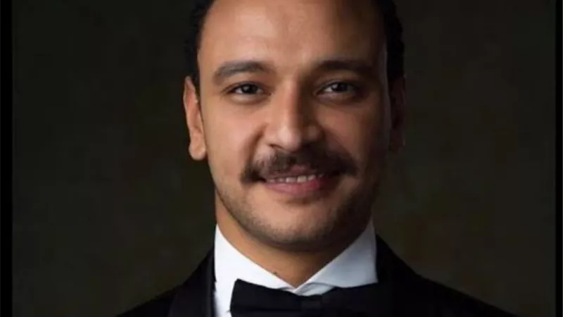 أحمد خالد صالح يجسد هذه الشخصية في «سارة وعلي»