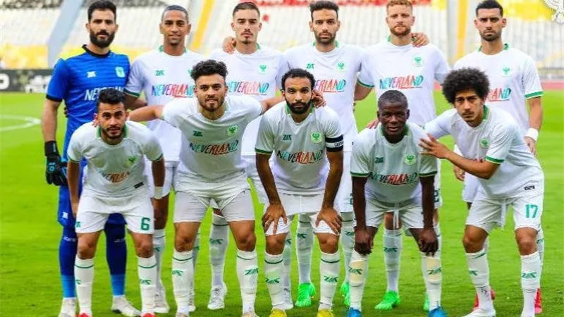 كأس مصر| المصري البورسعيدى يستضيف جمهورية شبين في مواجهة صعبة