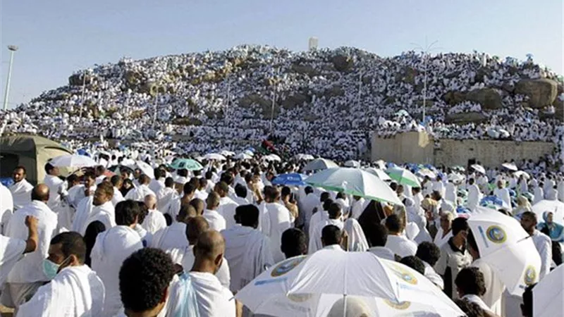 7500 فرد يستعدون لسداد الدفعة الثانية بقرعة الحج