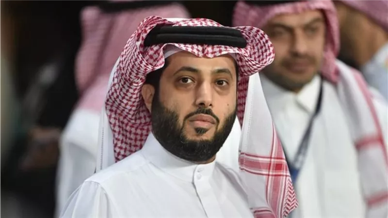 تركي آل الشيخ يُكشف تعاون سينمائي ضخم مع الشركة المتحدة للإنتاج