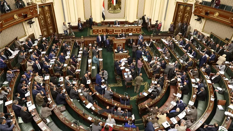 بمقرين مختلفين.. مجلس النواب يبدأ أولى جلساته الأحد المقبل
