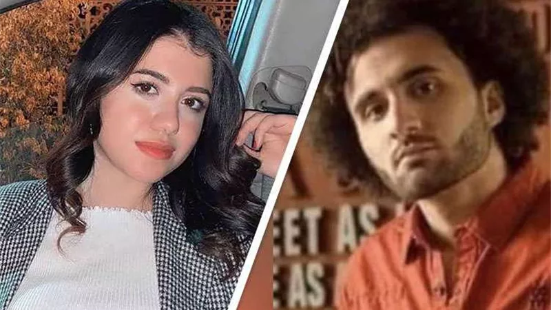 تنفيذ حكم الإعدام في محمد عادل قاتل نيرة أشرف