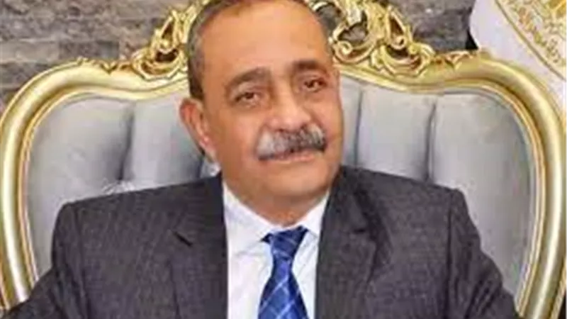 محافظ الإسماعيلية: التصدّي لحالة تعدّي على أراضي الدولة بمركز ومدينة أبوصوير