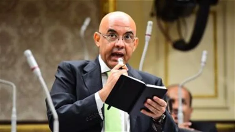 هندي : الدولة المصرية تدعم القضية قلبًا وقالبًا، وترفض التهجير القسرى
