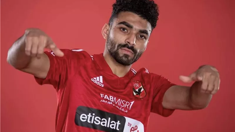 رحلة الشهرة: كيف شعر خالد عبد الفتاح بعد أداءه في لقاء الزمالك؟