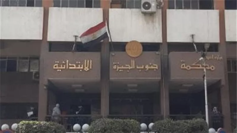 مد أجل المتهمين بقتل شاب وإصابة شقيقه ببولاق الدكرور
