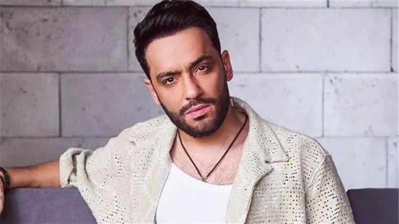 رامي جمال يُروج لحفل 