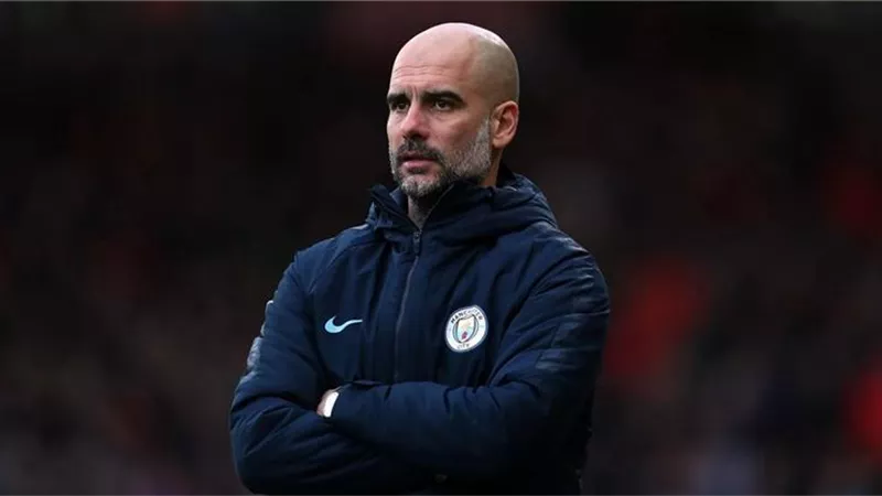 جوارديولا: لا وجود للحظ.. ريال مدريد كانوا أفضل منا في ضربات الترجيح