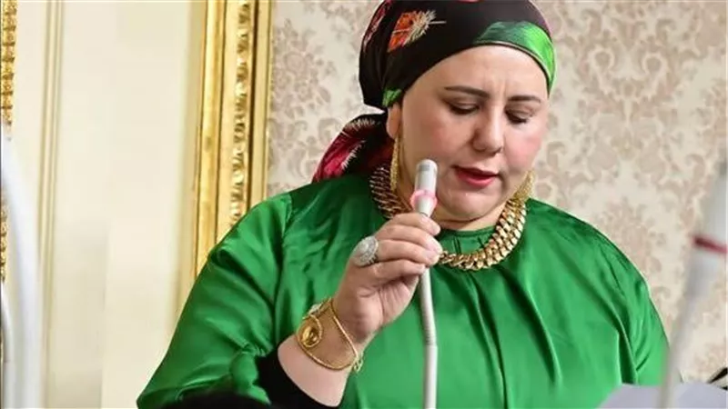 برلماني: دور مصر كدرع واقٍ للأشقاء الفلسطينيين