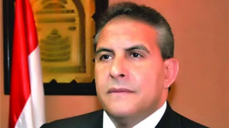 طاهر ابو زيد: منتخب مصر اقل فنيا من منافسيه