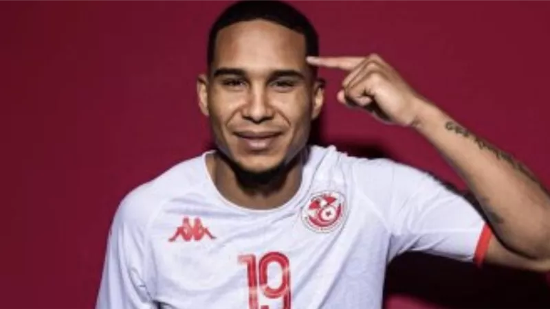 تونس تتجه نحو النجاح: الجزيري يؤكد على كبرى حظوظ المنتخب في أمم إفريقيا