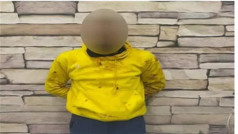 بسبب التنمر.. جزار ينهي حياة طالبا فى المرج