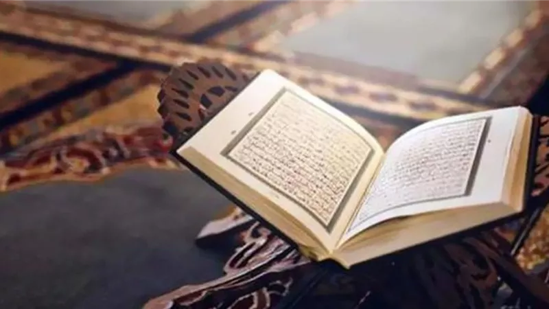 التطيب و قراءة سورة الكهف| 7 سنن مستحب فعلها يوم الجمعة