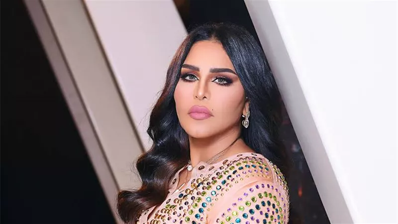 أحلام تشكر رجال الإنقاذ في الإمارات لهذا السبب