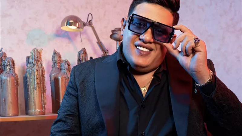 حمو بيكا: كل حاجاتك هتتورث وتروح لغيرك.. إلا سمعتك وأثرك