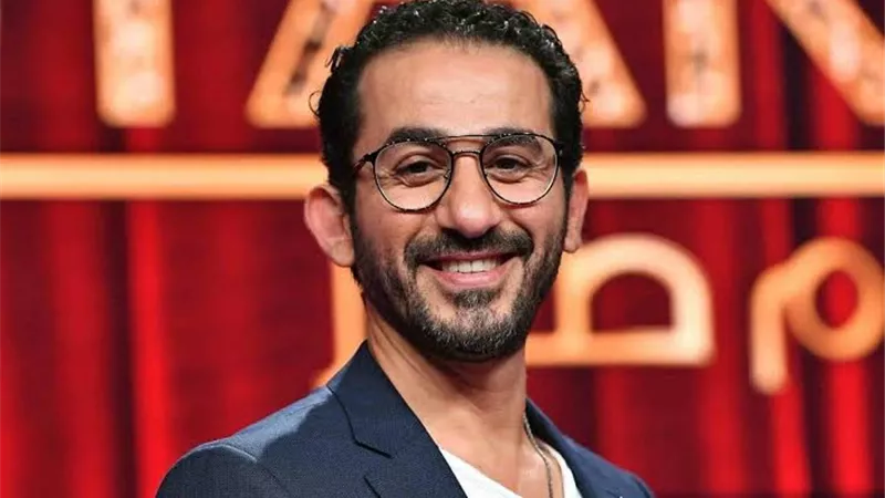 أيقونة الكوميديا يتألق بدور مزدوج.. الوش البرئ والقلب الأبيض