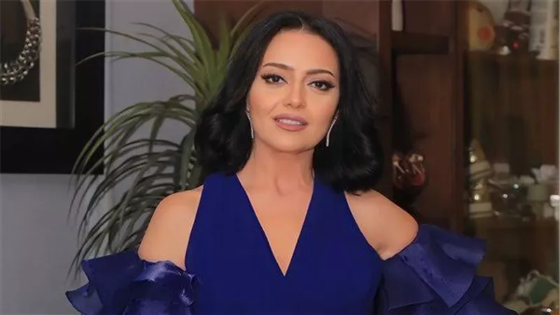 هبة عبد الغني تنضم لأبطال مسلسل 