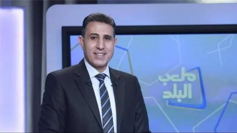ماوراء الستار.. الكومي: لانريد تعكير العلاقة ورفع الحرج عن التحكيم المصري
