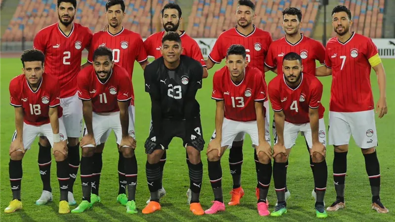 عامر حسين: سنختار المناسب فنيًا وماديًا في اختيار مباريات الفراعنة