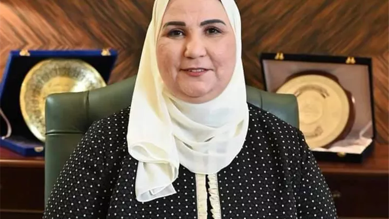 التضامن الإجتماعي تعلن عدد المتقدمات لمسابقة الأم المثالية لعام 2023.. وهذه هى شروط القبول