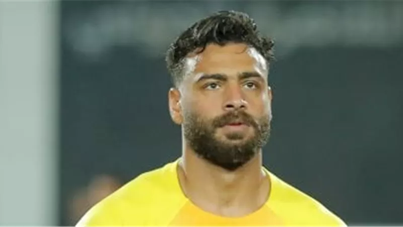 ضربة جديدة للمنتخب.. إصابة الحارس الدولي أبوجبل بقطع في الرباط الصليبي
