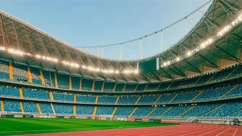 رئيس اتحاد تنس الطاوله: المدينه الأولمبية طفره للرياضه المصريه