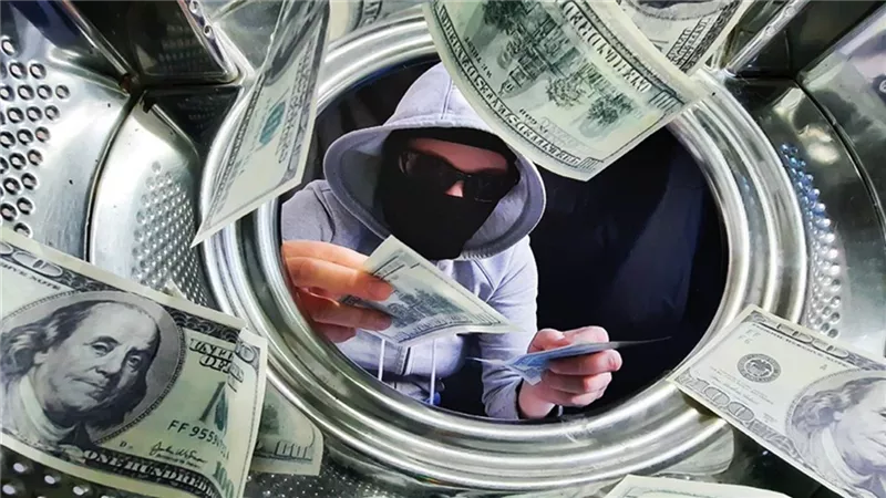 ضبط المتهمين بغسل 140 مليون جنيه من المخدرات بمطروح