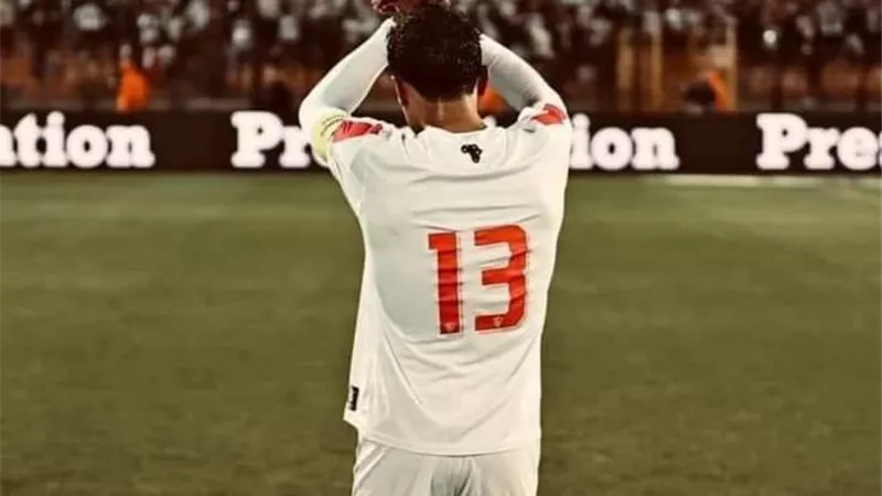 مجلس إدارة الزمالك تتمسك ببقاء عبدالشافي لموسم إضافي.. تعرف
