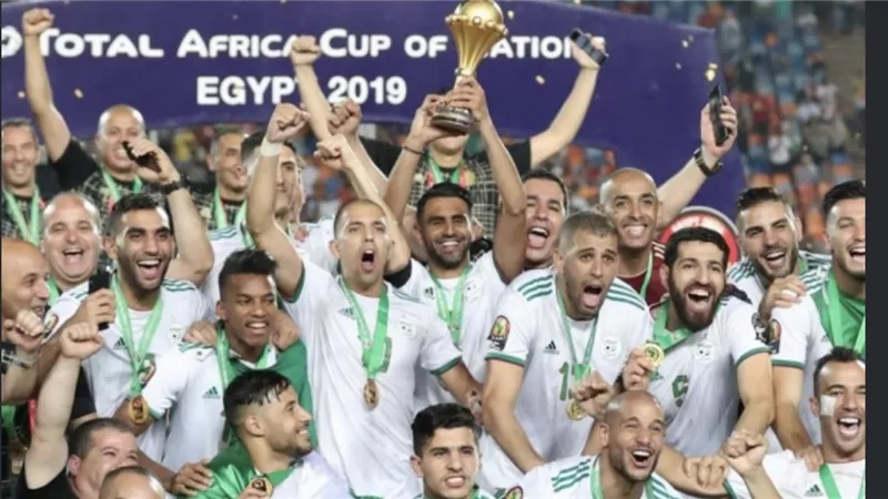 مهرجان الأهداف: الجزائر تطيح بتوجو بثلاثية في ودية قبل انطلاق الحدث الكبير