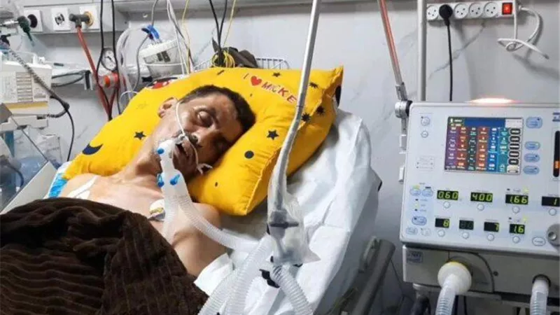 نقابة الصحفيين تُسلط الضوء على استشهاد صحفي بعد رحلة علاج مؤلمة