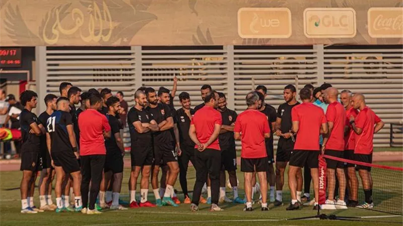 عاجل.. الأهلي يتسلم البطاقة الدولية ل كريستو.. واللاعب جاهز للمشاركة اليوم