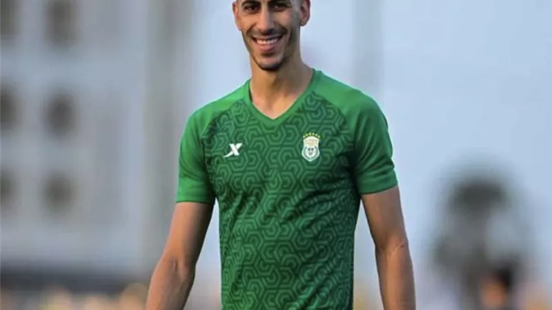 هل هناك عرض؟ مصيلحي يكشف أوراقه حول اهتمام الزمالك بصفقة هشام صلاح