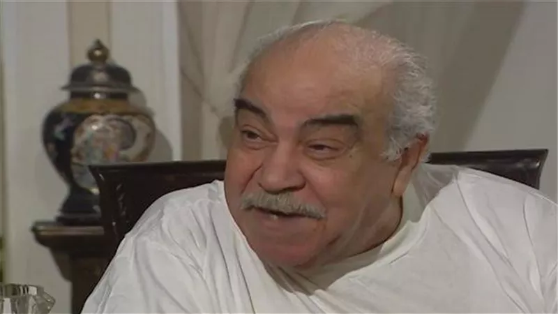 عبد الله فرغلي.. نجم كوميدي ترك بصمة لا تُمحى