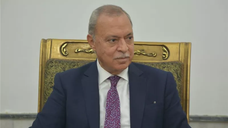 محافظ القليوبية: أتابع منظومة الشكاوي بشكل مستمر للإطمئنان على حسم طلب المواطنين بشكل فوري