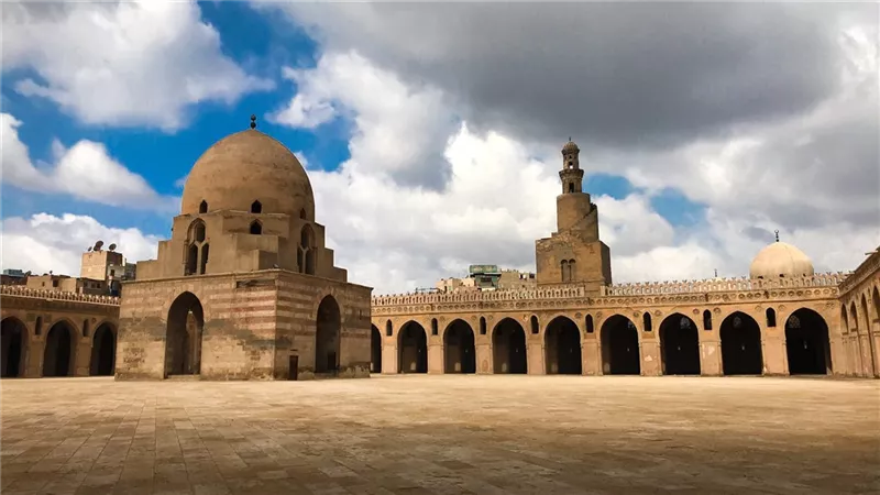 نقيب الأشراف يتقدم بالشكر للرئيس على اهتمامه بمساجد آل البيت
