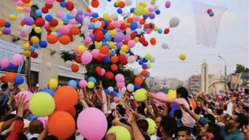 لمدة 8 أيام.. إجازة عيد الأضحى المبارك للموظفين والبنوك