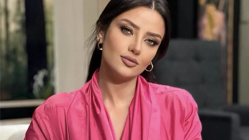 رسالة مؤثرة وغريبة من رضوى الشربيني لوالدتها