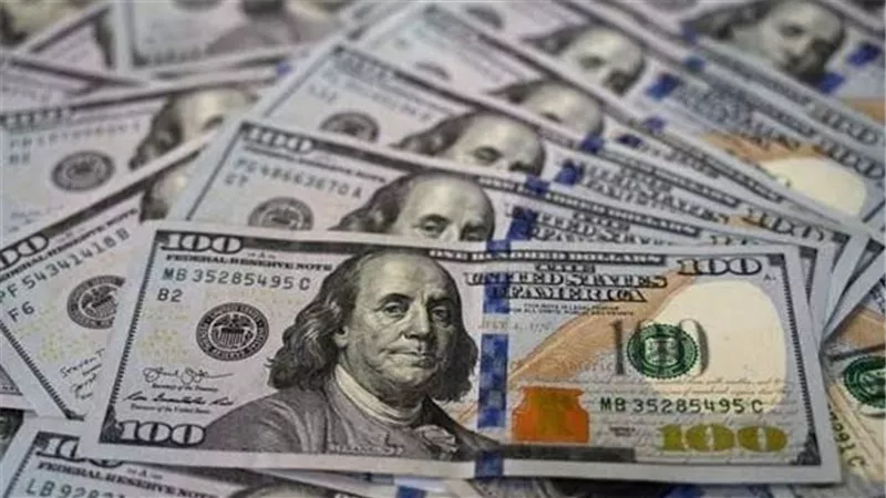 ضبط قضايا اتجار فى العملات الأجنبية بـ 14 مليون جنيه