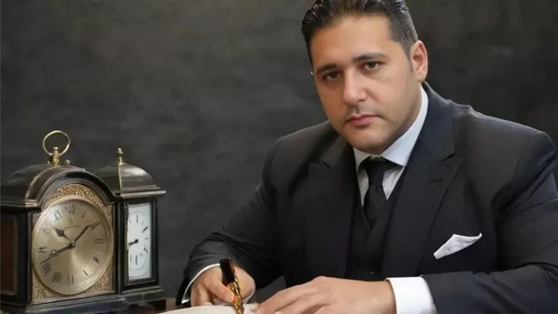 الشكل العام لاستغلال الأراضي عند نهاية حكم المماليك