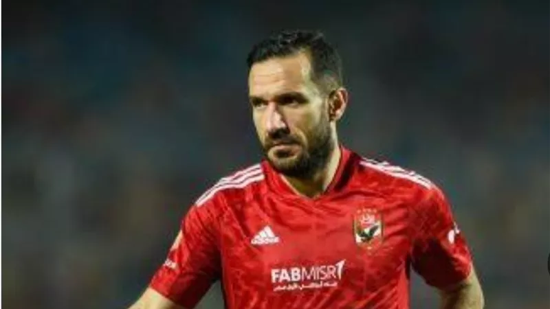 جلسه بعد امم افريقيا لحسم تجديد معلول مع الاهلي