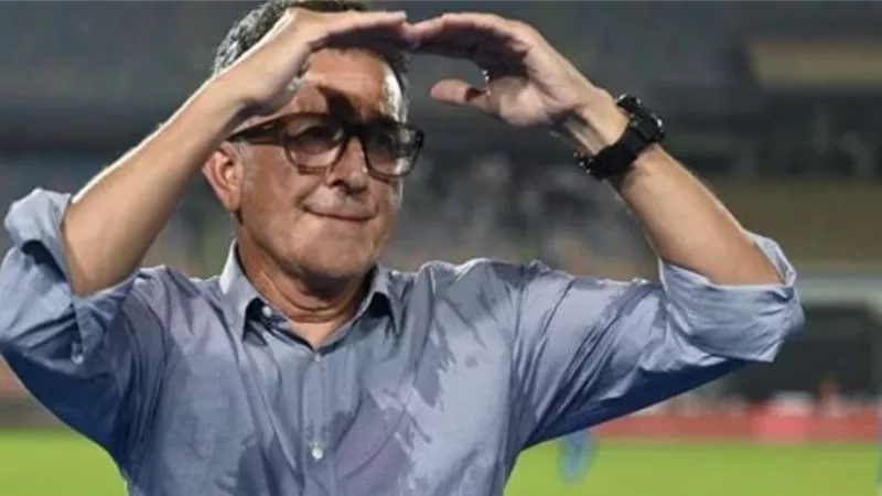 ترحيل بارانينسي: أوسوريو يفقد كرسيه بعد الزمالك
