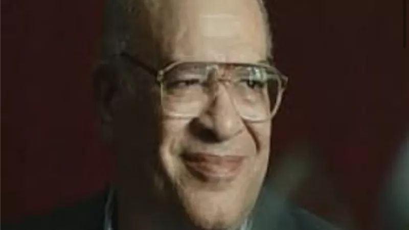 فنان مصري يرفض الاعتداءات الإسرائيلية.. الصبر طيب ياطابا