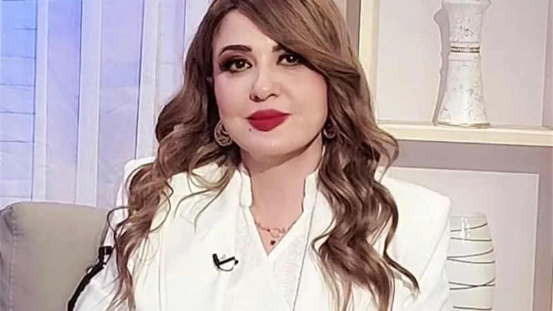 مادلين طبر تحيي ذكرى دخول العائلة المقدسة مصر: زيارة البركة للمحروسة