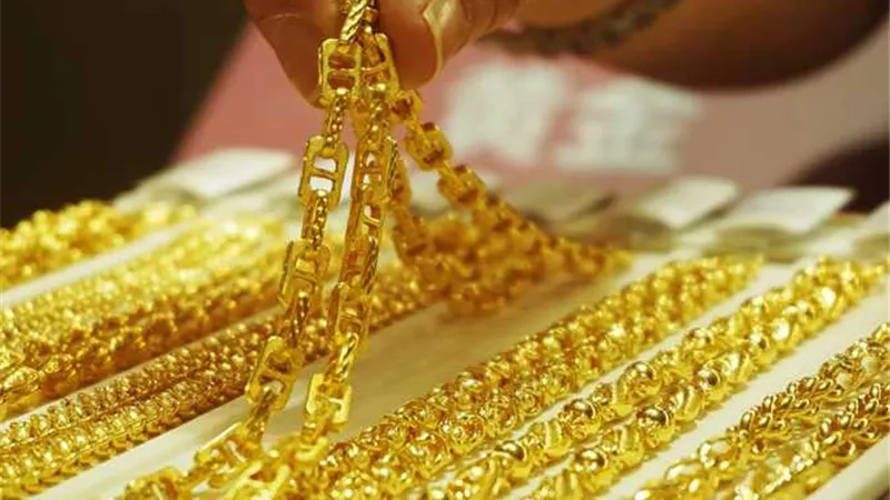 مفاجأة في أسعار الذهب اليوم.. عيار 18 يسجل هذا الرقم