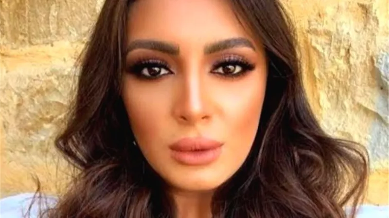 تعرف على دور بسمة داود في مسلسل «الوصفة السحرية»
